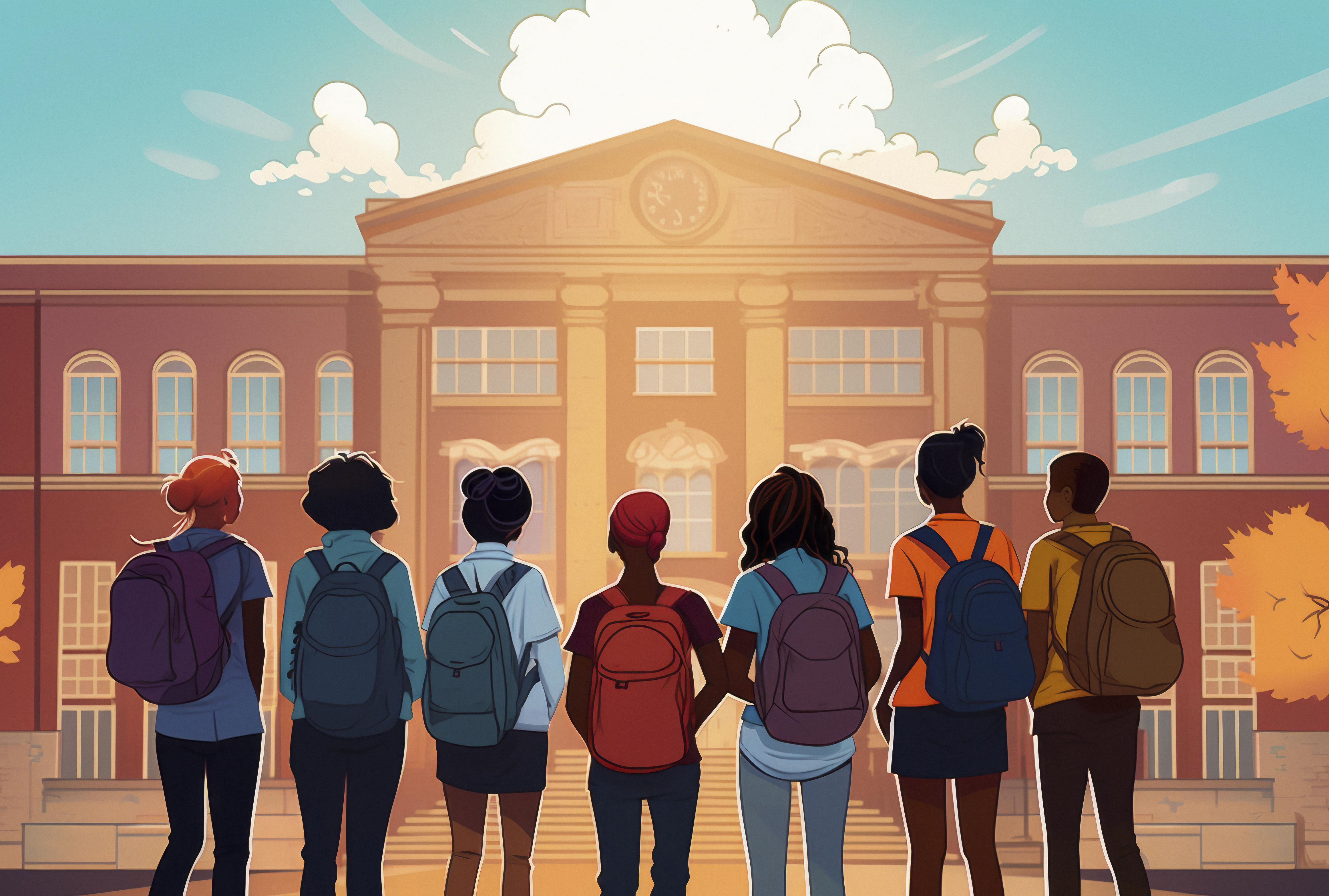 Campusahali
