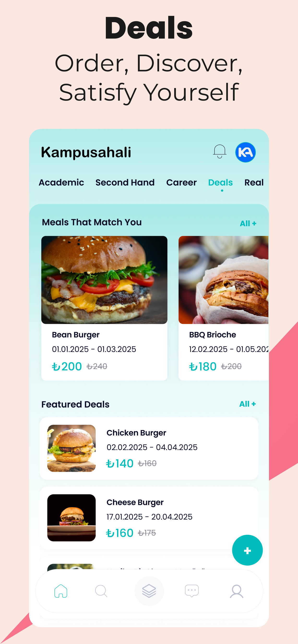 Where to Eat on a Budget?