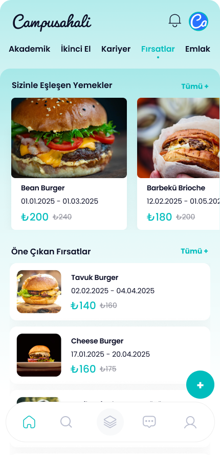 Ucuza Nerede Yemek Yenir?
